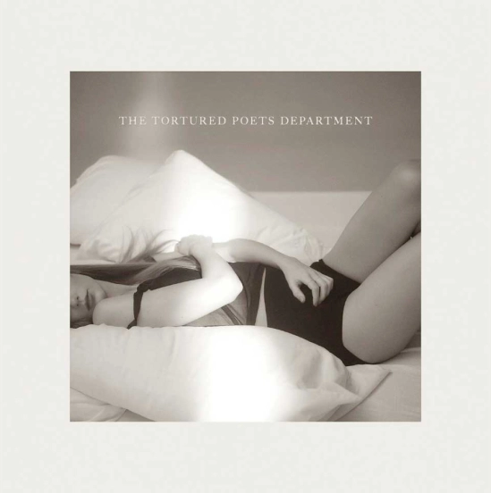 Foto Album THE TORTURE POETS DEPARTMENT